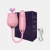 dual rose pink