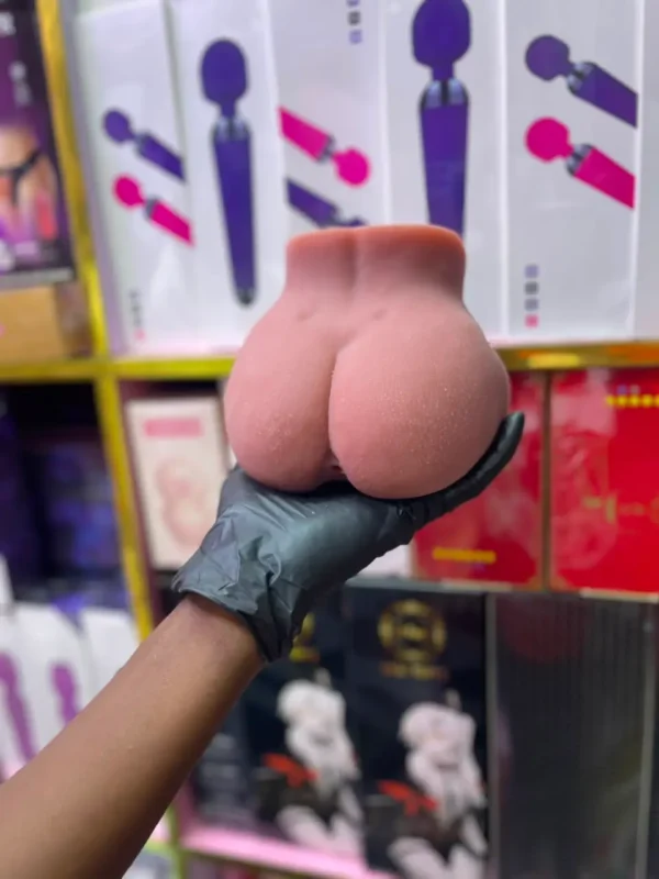 pocket toto. pocket pussy