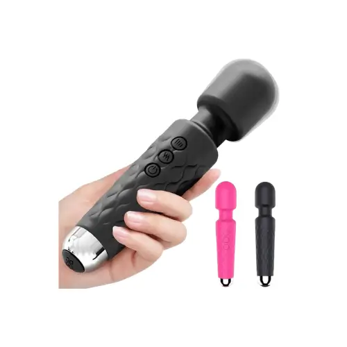 wand vibrator