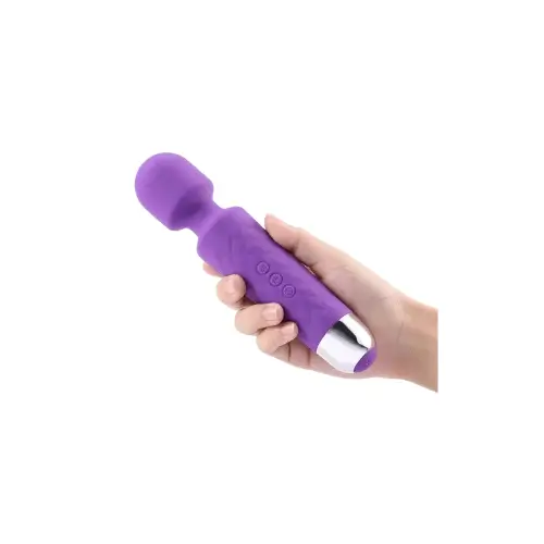 wand vibrator