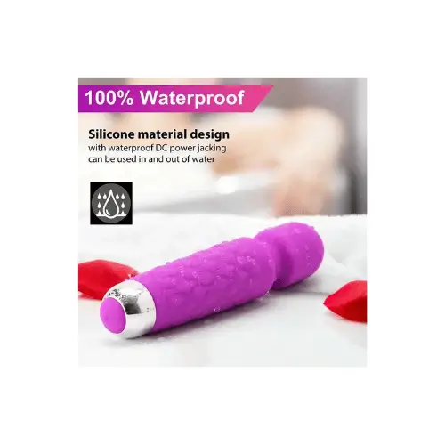 wand vibrator