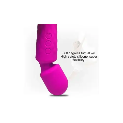 wand vibrator