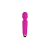Rechargeable Wand Vibrator